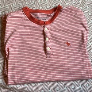 Abercrombie & Fitch t-shirt